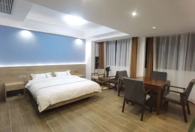 Pingshan Wangshunge Homestay Hotels in Pingshan
