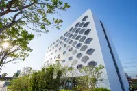 Go Hotel Bowin at Robinson Lifestyle Bowin Hotels near Wat Phan Sadet Nok