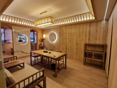 Susan Boutique Stay
