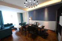 Wyndham Garden Hohhot Saihan