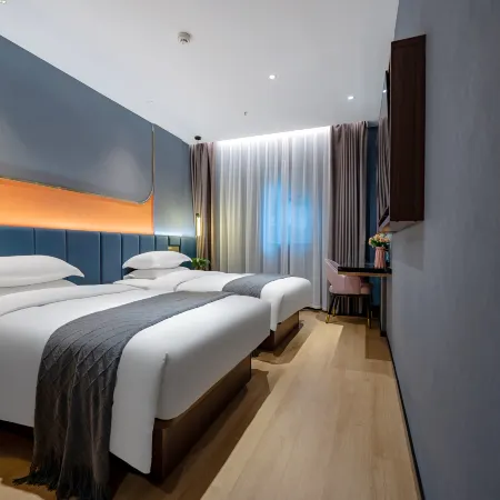 Pipiyang Hotel