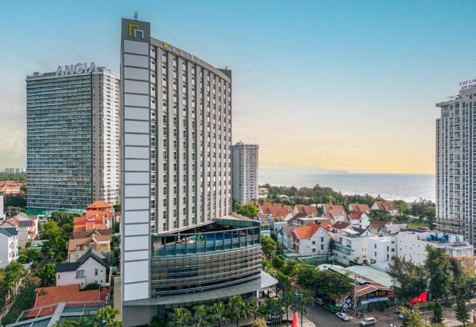 Malibu Hotel,Vung Tau - Updated 2024 Reviews & Prices | Trip.com