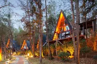 Wuhan La Lilagu B&B Hotel in zona Mulan Lake Tourist Resort