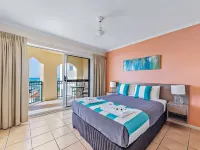 Shingley Beach Resort Whitsundays Hotels in Cannonvale