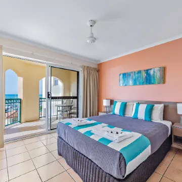 Shingley Beach Resort Whitsundays