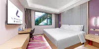 Lavande Hotel(Guangzhou Beijing Road Walkway) - Superior Boutique Double Room (Without Window)