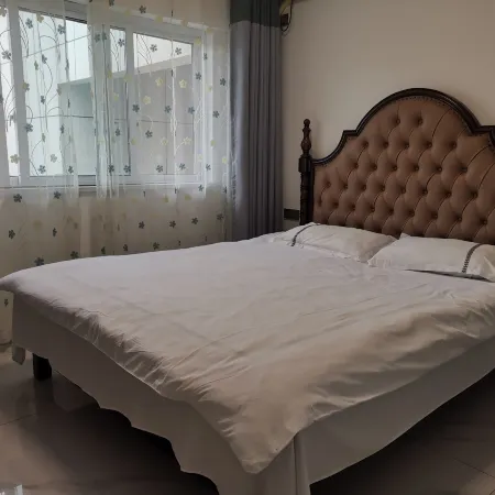 Yiyuan Homestay