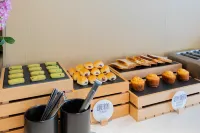 Starway Hotel (Deqing Zhengxiang Commercial Plaza, Yongan Street) - Aamiainen