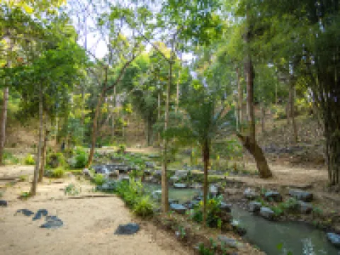 Jirung Health Village Hotels in Mae Rim