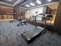 TILL BRIGHT Hotel (Dong'an High-Speed Railway Station) Hotels in Dong’an