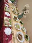 Mizhou Hotel - Morgenmad