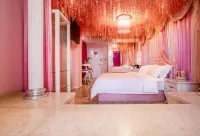 Xida Hotel (Cangzhou Huanghe West Road Rongsheng Plaza) - 3 stjerner