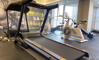 Vienna Hotel (Guangzhou Baiyun International Airport T2 Terminal) - Housity