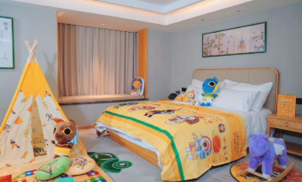 Hengdian Chengyi Hotel (Movie City Branch)