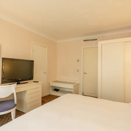 Grand Skylight Hotel Royal Beijing
