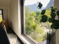 黃姚古鎮布穀民宿 - 山景