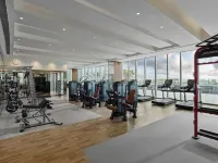 Hyatt Regency Shanghai Songjiang Hotels near Sheshan