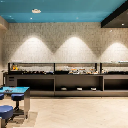 Smart Hotel Milano