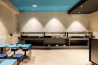 Smart Hotel Milano - Aamiainen