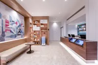 HanTing Hotel (Cangwu Road Lianyungang Ocean University)
