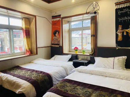 Xiaqiaoyuan Homestay