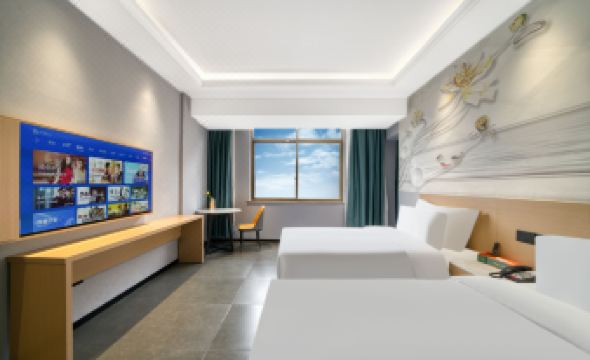 Feili Junpin Hotel (Dongyang Downtown Area)