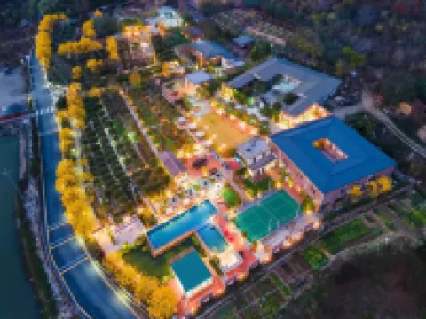 qingxinyayuan