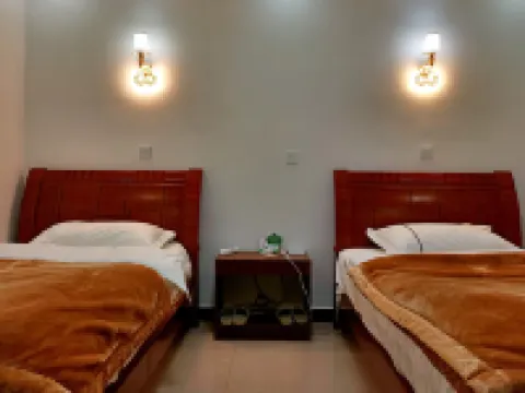 Gongshan Aren Farmhouse Hotel di Gongshan