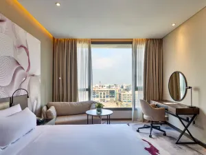 Crowne Plaza West Cairo Arkan