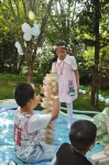 Kunming Tianmashan Hot Spring Holiday Villa - Family