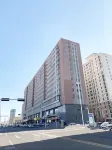 Aifeel Hotel (Hohhot Inner Mongolia University of Technology Bisaita Street) Hotels in Inner Mongolia University of Technology/Inner Mongolia Gymnasium/Altai amusement park