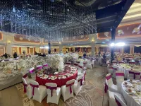 Platinum Hanjue Hotel Hotels in Pinghu