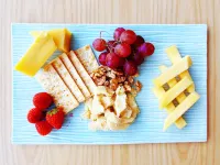 Swissotel Grand Shanghai - breakfast