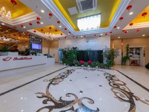 Shell Hotel (Changshu Zhitang Food City)