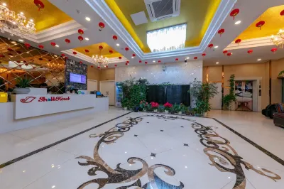 Shell Hotel (Changshu Zhitang Food City)