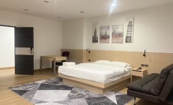 Sakura Sky Residence