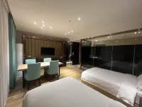 취현 신위안 비즈니스 호텔 취현 호텔