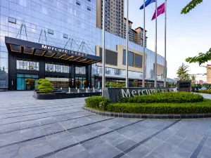 Mercure Hotel Tianshui Wanda Plaza