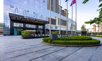 Mercure Hotel Tianshui Wanda Plaza