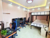 Donghai Holiday Hotel