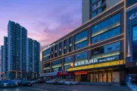 Linyi Litai Select Hotel (Cangzhou Road Railway Station) Hotels in Linyi Railway Station Area