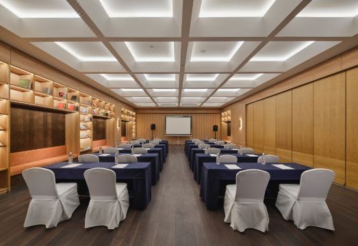 상하이 메종 뉴 센추리 호텔 썸네일