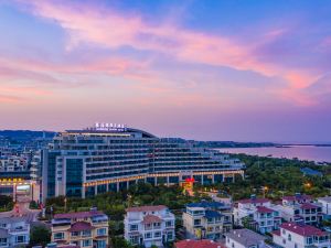 Landbridge Jinjiang Hotel