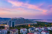 Landbridge Jinjiang Hotel