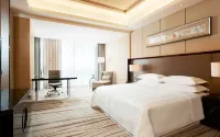 Four Points By Sheraton Langfang Gu'an Hotels in Gu'an