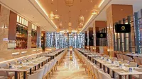 Won Majestic Hotel Cambodia - breakfast