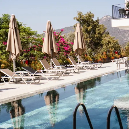 Payava Hotel by True Blue