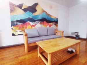 Zaoyuan Shanshui Homestay