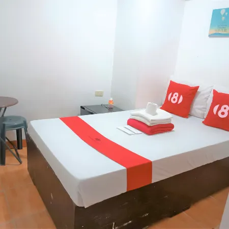 8Hostel