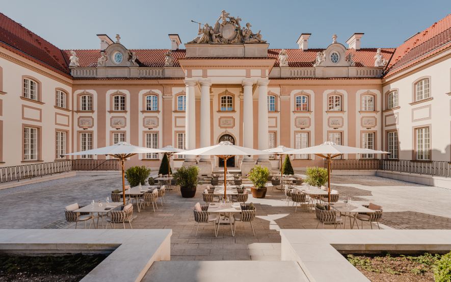 Hotel Verte, Warsaw, Autograph Collection Отели в г. Варшава